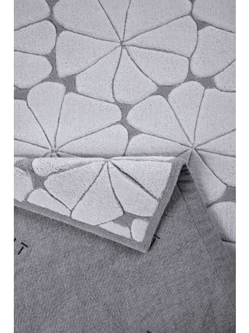 Esprit home Teppich "Urbania" in Grau