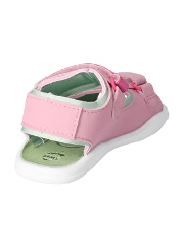 Ricosta Sandalen in Rosa