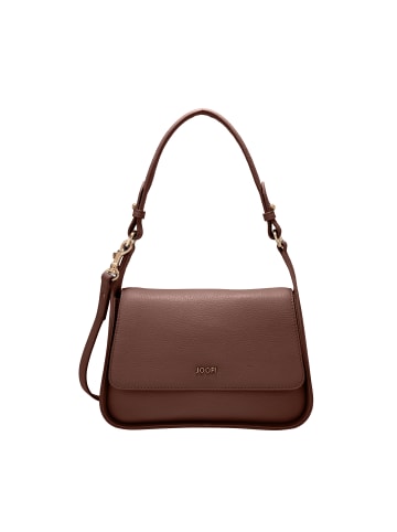 JOOP! Schultertasche 'Lipari Metallo Liah in Bronze 25,00 x 16,00 x 8,00 cm'