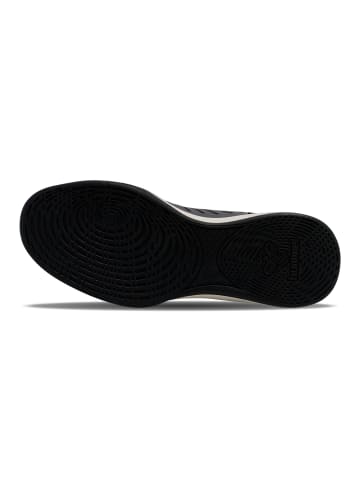 Hummel Hallenschuh All Court Innenbereich Erwachsene in BLACK