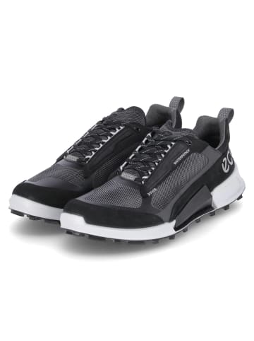 Ecco Low Sneaker  BIOM 2.1 X MOUNTAIN M in Schwarz