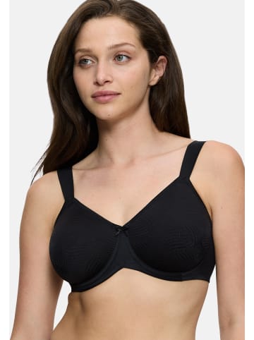 Triumph Minimizer-BH Essential Minimizer in Schwarz