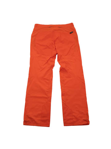 Jack Wolfskin Cargohose Gravity Flex Pants Women in Orange