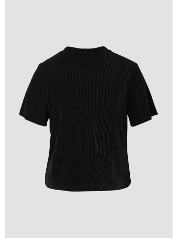 s.Oliver T-Shirt in 9999_schwarz