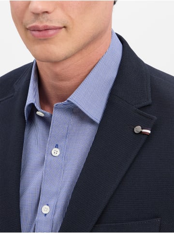 Bugatti Sakko in marine