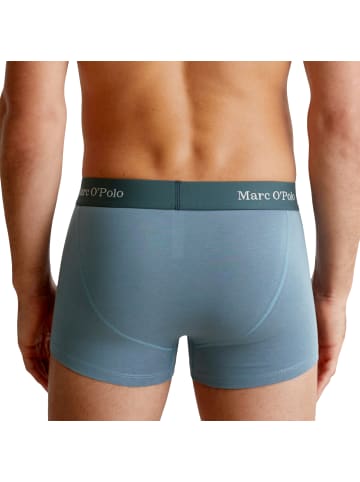 Marc O'Polo 3er P Trunk in Mehrfarbig