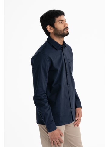 MELA Herren Twill Hemd ASHUTOSH