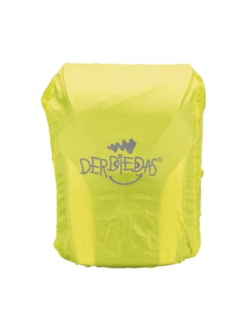 DerDieDas DerDieDas Regencape gelb