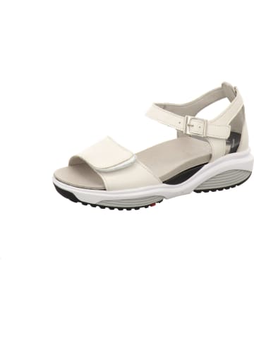 Xsensible Sandalen in weiss