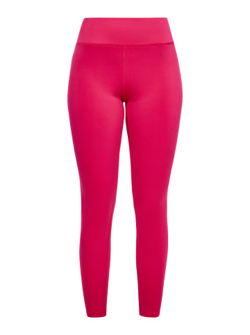 faina Hose in Pink