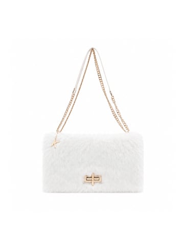KASSANDRA Handtasche in BEIGE