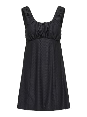 JDY Kleid in Black