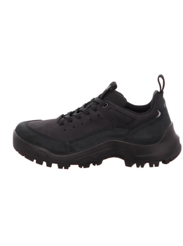 Ecco Outdoorschuh in schwarz