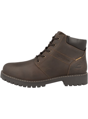 Camel Active Boots 57BUF02 in braun