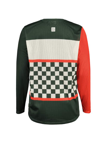 Maloja M VALENDASM. LANGARMSHIRT in Schwarz