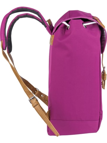 Nitro Rucksack VENICE in GRATEFUL PINK