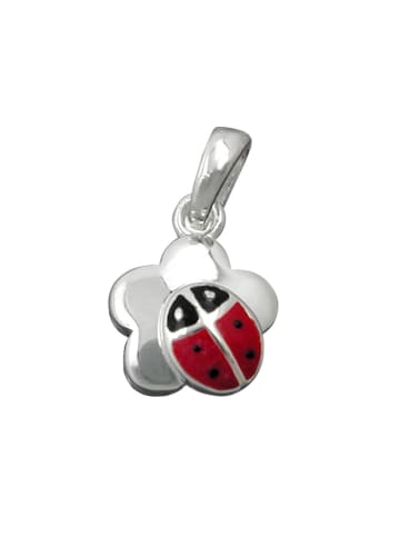 Gallay Anhänger 8,5mm Silber 925 in silber