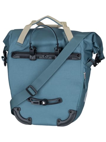 Deuter Fahrradtasche Valbona 20+5 in Atlantic