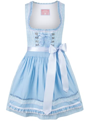 Stockerpoint Dirndl in Hellblau