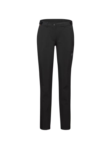 Mammut Hose Runbold in Schwarz