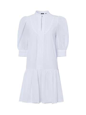 JOOP! Sommerkleid Dido in weiß - 0001