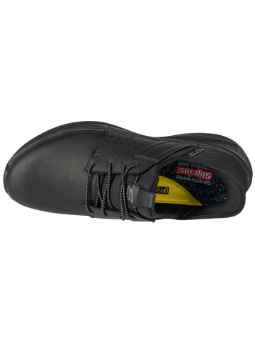 Skechers Skechers Slip-Ins: Slade - Zachary in Schwarz