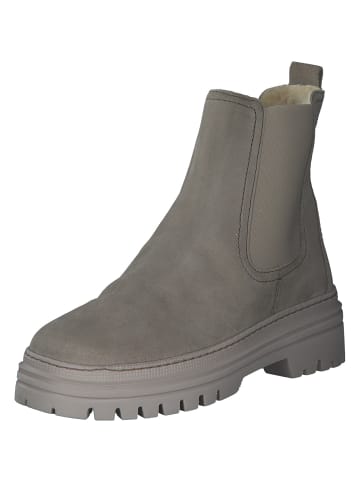 Gabor Chelsea Boots in salbei