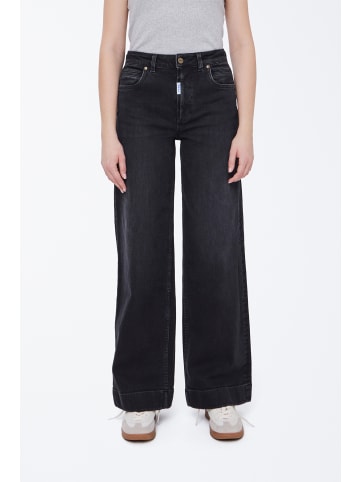 BALL Jeans BAALDO Slim fit in Black denim