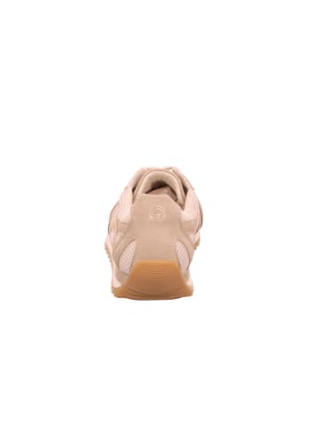 remonte Halbschuhe in sand