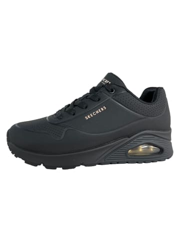 Skechers Sneaker UNO-STAND ON AIR in schwarz