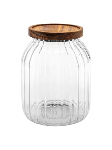 5five Simply Smart Glasbehälter in transparent