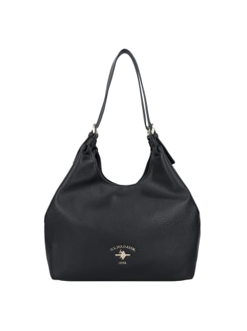 U.S. Polo Assn. Stanford Schultertasche 33 cm black