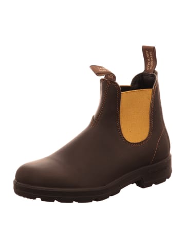 Blundstone Damenstiefel kalt flach  in  Braun