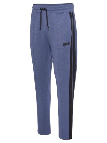 AUTHENTIC LE JOGGER Jogger Pants in blau