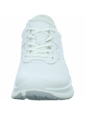 Ecco Sneaker für Herren in uni