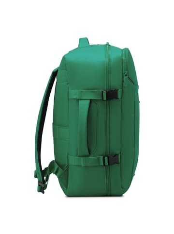 Roncato Ironik 2.0 Daypack 45 cm Laptopfach in green