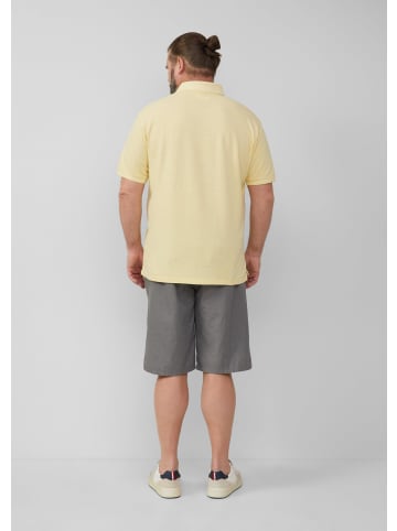 s.Oliver Polo-Shirt in 1210_hellgelb