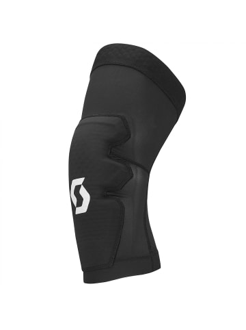 SCOTT MISSEVO KNEE PADS in Schwarz