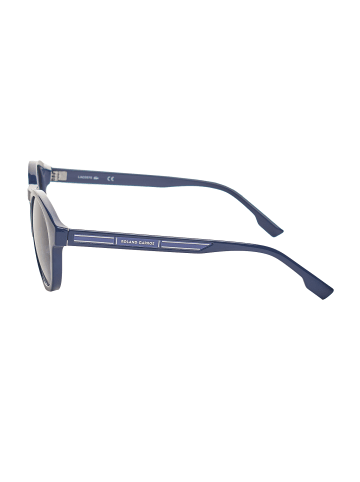 Lacoste Sonnenbrille in Blue