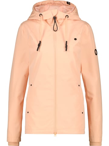 alife and kickin Übergangsjacke LilouAK A in mellow peach
