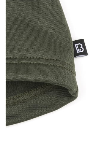 Brandit Brandit Cap in olive