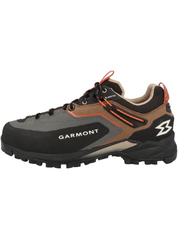 Garmont Outdoorschuhe Akron GTX in braun