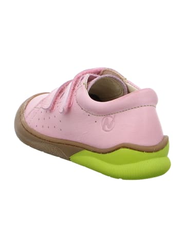 Naturino Lauflernschuhe in Rosa