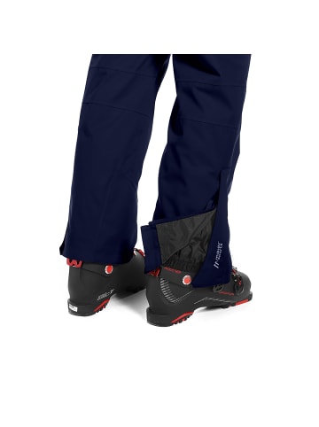 Maier Sports Skihose Anton Light in Marine