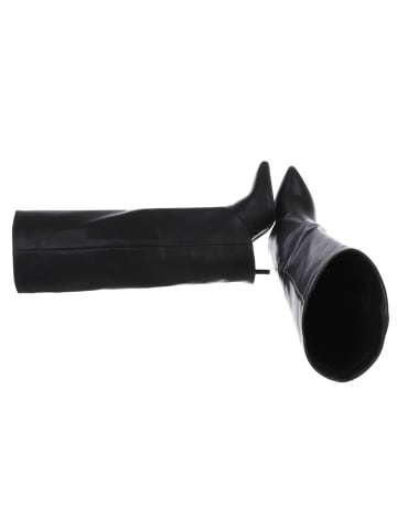 Ital-Design High Heel in Schwarz