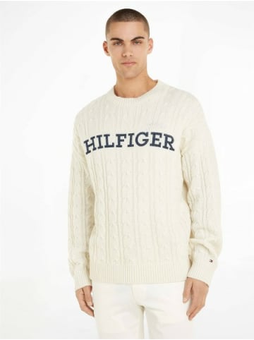 Tommy Hilfiger Mode für Herren in weiß