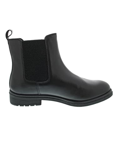 Tamaris Stiefelette Schwarz