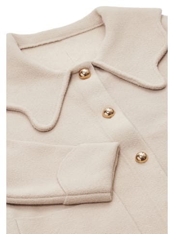VIRITA Women Strickjacke in Beige