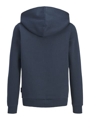 JACK & JONES Junior Sweatshirt in Outer Space 1