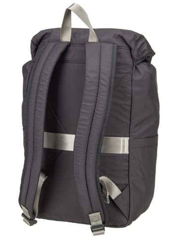 Bugatti Rucksack Legere Backpack in Black